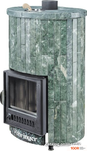 Банная печь Ферингер УЮТ-25 ЗМЕЕВИК НАБОРНЫЙ (331113)