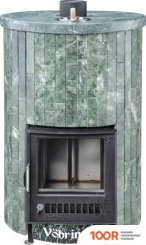 Банная печь Ферингер УЮТ-25 ЗМЕЕВИК НАБОРНЫЙ (331113)