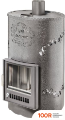 Банная печь Ферингер УЮТ-25 В КОЖУХЕ СТАНДАРТ (331112)