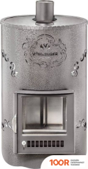 Банная печь Ферингер УЮТ-25 В КОЖУХЕ СТАНДАРТ (331112)