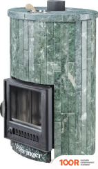 Банная печь Ферингер УЮТ-18 ЗМЕЕВИК НАБОРНЫЙ (331109)