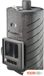 Банная печь Ферингер УЮТ-18 В КОЖУХЕ ЛАЙН (331107)