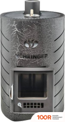 Банная печь Ферингер УЮТ-18 В КОЖУХЕ ЛАЙН (331107)