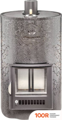 Банная печь Ферингер УЮТ-18 В КОЖУХЕ ДУБ (331106)