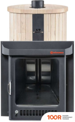 Банная печь Ферингер ОПТИМА ОКАМЕНЕВШЕЕ ДЕРЕВО НАБОРНЫЙ, СЕРИЯ "ПФ" (331105)