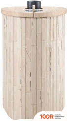 Банная печь Ферингер ОПТИМА ОКАМЕНЕВШЕЕ ДЕРЕВО НАБОРНЫЙ, СЕРИЯ "ПФ" (331105)