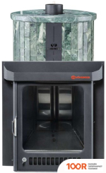 Банная печь Ферингер ОПТИМА ЗМЕЕВИК НАБОРНЫЙ, СЕРИЯ "ПФ" (331104)