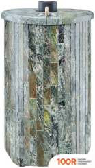 Банная печь Ферингер ОПТИМА ЖАДЕИТ НАБОРНЫЙ, СЕРИЯ "ПФ" (331101)