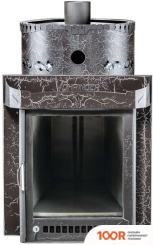 Банная печь Ферингер ОПТИМА В КОЖУХЕ СТАНДАРТ, СЕРИЯ "ПФ" (331098)