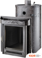 Банная печь Ферингер ОПТИМА В КОЖУХЕ СТАНДАРТ, СЕРИЯ "ПФ" (331098)