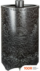 Банная печь Ферингер МАЛЮТКА СТАНДАРТ ТЕЛЕСКОП, СЕРИЯ "ПС" (331094)