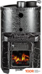 Банная печь Ферингер МАЛЮТКА СТАНДАРТ ТЕЛЕСКОП, СЕРИЯ "ПС" (331094)