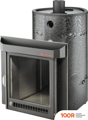 Банная печь Ферингер МАКСИ В КОЖУХЕ СТАНДАРТ (331090)