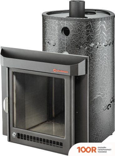 Банная печь Ферингер МАКСИ В КОЖУХЕ СТАНДАРТ (331090)