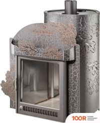 Банная печь Ферингер МАКСИ В КОЖУХЕ ДУБ (331088)