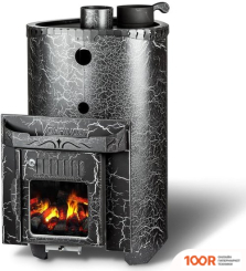 Банная печь Ферингер КЛАССИКА СТАНДАРТ ТЕЛЕСКОП, СЕРИЯ "ПС" (331086)