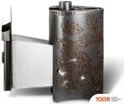 Банная печь Ферингер КЛАССИКА ДУБ ЦЕЛЬНЫЙ ТОННЕЛЬ, СЕРИЯ "ПС" (331085)