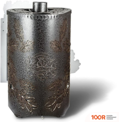 Банная печь Ферингер КЛАССИКА ДУБ ТЕЛЕСКОП, СЕРИЯ "ПС" (331084)