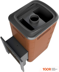 Банная печь Термофор УРЕНГОЙ 2018 INOX БСЭ (ТЕРРАКОТА) (331057)