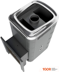 Банная печь Термофор УРЕНГОЙ 2018 CARBON БСЭ ТО (АНТРАЦИТ) (331054)