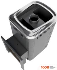 Банная печь Термофор УРЕНГОЙ 2018 CARBON БСЭ (АНТРАЦИТ) (331052)