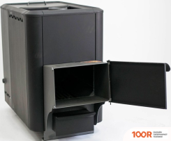 Банная печь Сибирь СО ВСТРОЕННЫМ БАКОМ (330904)