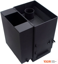 Банная печь Сибирь КОПЕЕЧКА (330903)