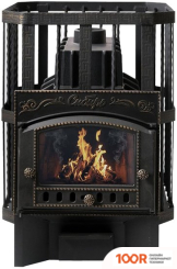 Банная печь Сибирь 32 (330902)