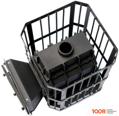 Банная печь Сибирь 32 (330902)