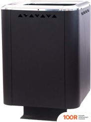 Банная печь Сибирь 24 КОНВЕКЦИОННАЯ С УНИВЕРСАЛЬНОЙ ДВЕРЦЕЙ (330898)