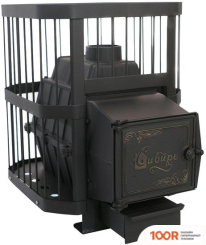 Банная печь Сибирь 21 (330895)