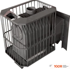 Банная печь Пегас 26 NEXT ДТ4 (СТЕКЛО, СЕТКА) (330882)