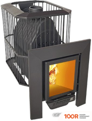 Банная печь Пегас 26 NEXT ДТ4 (СТЕКЛО, СЕТКА) (330882)