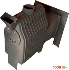 Банная печь Пегас 16 NEXT (ПАНОРАМА, СЕТКА) (330881)