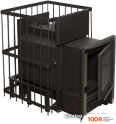 Банная печь Мета-Бел ПБМ 20 ПС (330880)