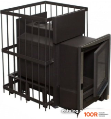 Банная печь Мета-Бел ПБМ 16 ПС (330879)