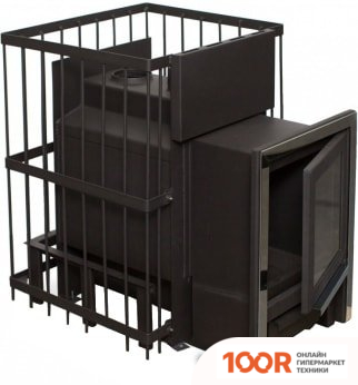 Банная печь Мета-Бел ПБМ 16 ПС (330879)