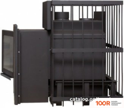 Банная печь Мета-Бел ПБМ 16 ПС (330879)