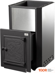 Банная печь Кронос ОЛИМП ПРЕМИУМ 24 ВЧЧ (330877)