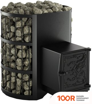 Банная печь Кронос КОЛИЗЕЙ 24ВЧ (330868)