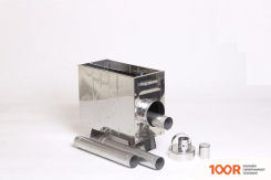 Банная печь Инвент ДЛЯ ПОХОДНОЙ БАНИ (330862)