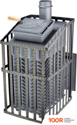 Банная печь Гефест УРАГАН-15 (П) (330861)