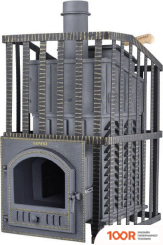 Банная печь Гефест УРАГАН-15 (П) (330861)