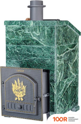 Банная печь Гефест ЗК-45 ПРЕЗИДЕНТ 1120/40 ЗМЕЕВИК (330857)