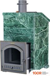 Банная печь Гефест ЗК-45 (П) ПРЕЗИДЕНТ 1120/40 ЗМЕЕВИК (330853)