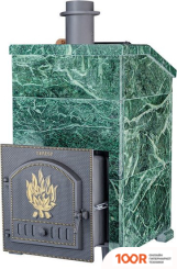 Банная печь Гефест ЗК-40 ПРЕЗИДЕНТ 1100/40 ЗМЕЕВИК (330845)