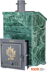 Банная печь Гефест ЗК-30 ПРЕЗИДЕНТ 980/40 ЗМЕЕВИК (330836)