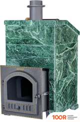 Банная печь Гефест ЗК-18 (П) ПРЕЗИДЕНТ 830/40 ЗМЕЕВИК (330819)