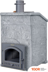 Банная печь Гефест ГРОМ 80 (П) ПРЕЗИДЕНТ 1320/60 ТАЛЬКОМАГНЕЗИТ (330812)
