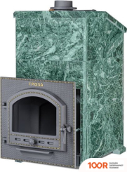 Банная печь Гефест ГРОЗА 24П ПРЕЗИДЕНТ ЗМЕЕВИК (330804)